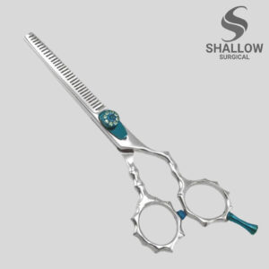 HAIR CUTTING SCISSORS