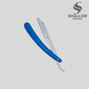 SHAVING RAZORS