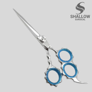 HAIR CUTTING SCISSORS