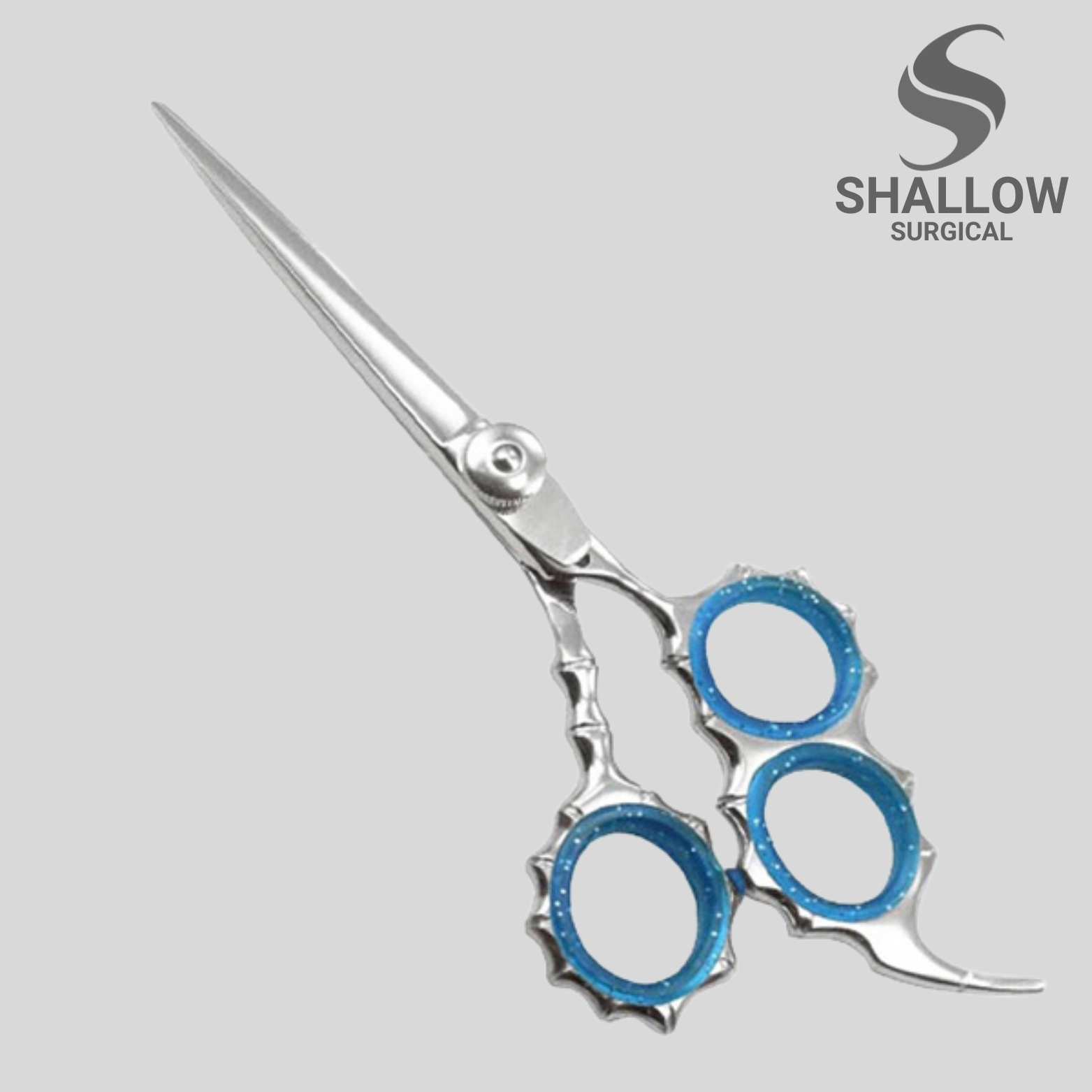 HAIR CUTTING SCISSORS