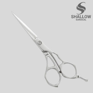 HAIR CUTTING SCISSORS