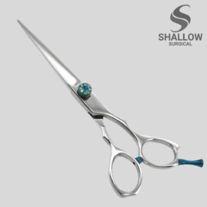 HAIR CUTTING SCISSORS