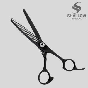 THINNING SCISSORS