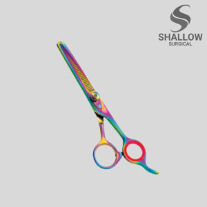 THINNING SCISSORS