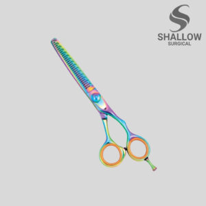 THINNING SCISSORS