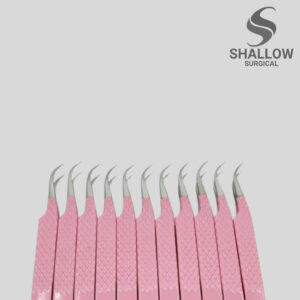Eyelash Extension Tweezers 2