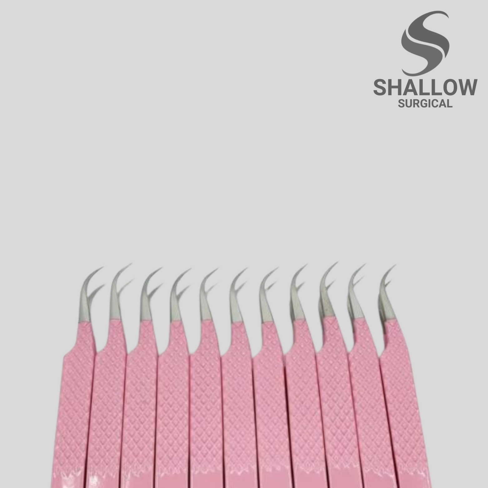 Eyelash Extension Tweezers 2