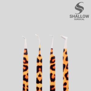 Eyelash Extension Tweezers 2