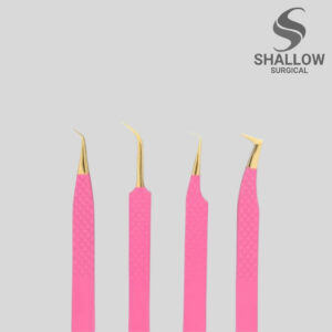 Eyelash Extension Tweezers 2