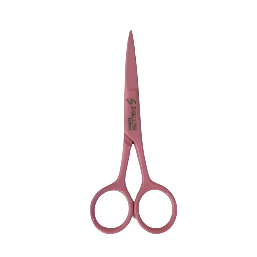 Kit Profesional de 17 Piezas para Extensiones de Cabello - Edición Rosa Shallow Surgical - Image 3
