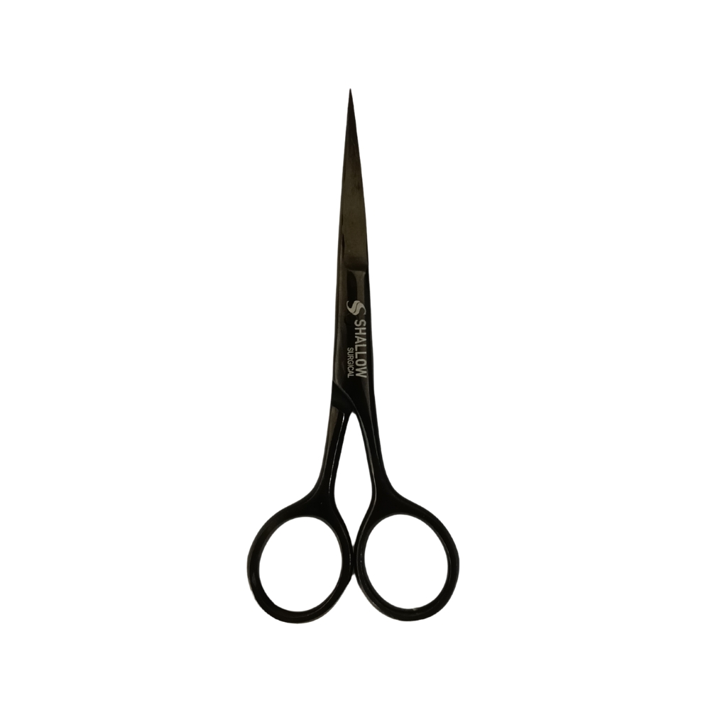 Máster Kit Profesional de 33 Piezas para Extensiones de Cabello - Black Edition Shallow Surgical (Con Cuentas y Accesorios) - Image 4