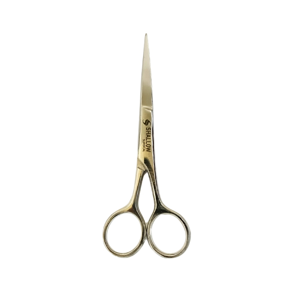 Kit Profesional de 17 Piezas para Extensiones de Cabello - Classic Silver Edition Shallow Surgical - Image 3